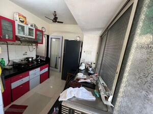 Team Area in 1 BHK Apartment at Bhoomi Gokul, Goregaon East – for Sale