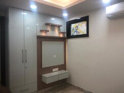4 BHK + Extra Room Builder Floor For Rent in Anand Niketan