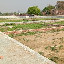 Plot For Sale in Babatpur