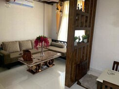 3 BHK + Pooja Room Apartment For Rent in Alliance The Eminence