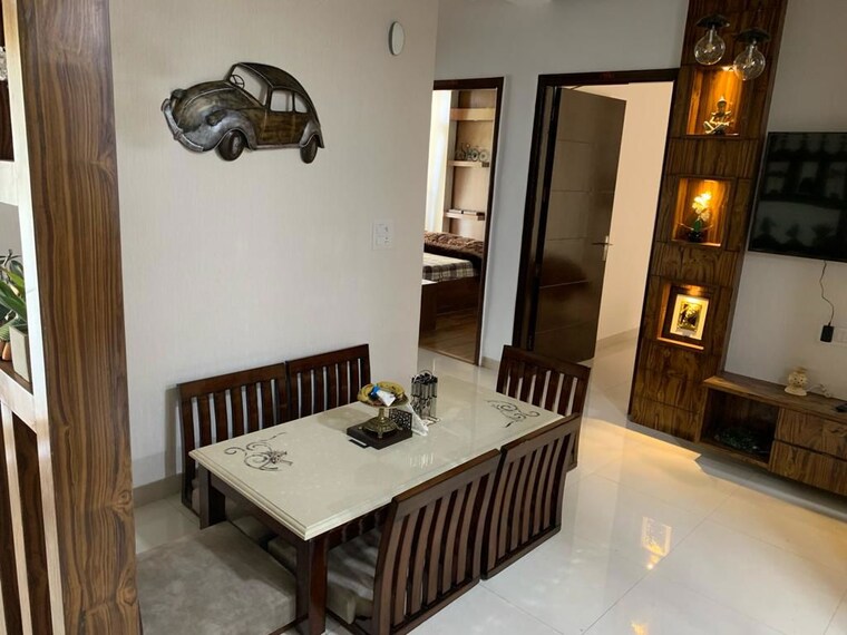 Team Area, alliance-the-eminence 3 Bedroom 1660 Sq.Ft. Apartment In Singhpura Zirakpur 10386401