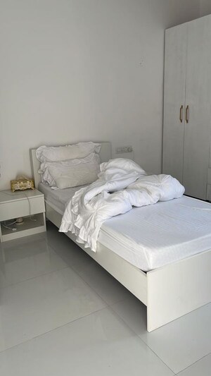 2 BHK Builder Floor For Sale in Aerocity