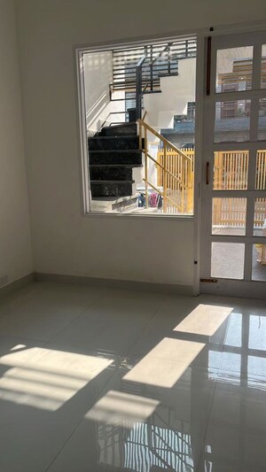 Tv Room in 2 BHK Builder Floor at Aerocity – for Sale