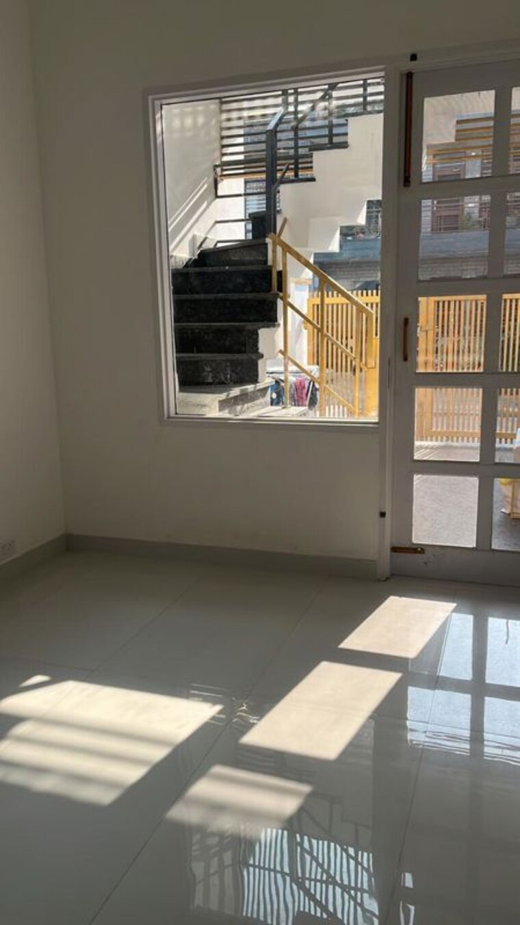 Tv Room, aerocity 2 Bedroom 900 Sq.Ft. Builder Floor In Aerocity Mohali 10386388