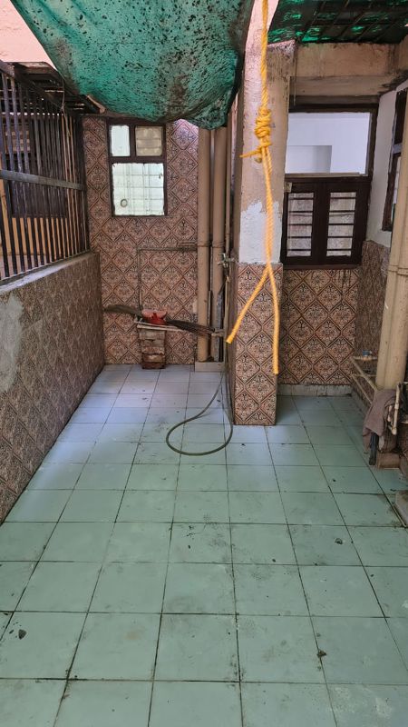 2 BHK + Extra Room 750 Sq.Ft. Apartment in Apex Our Homes