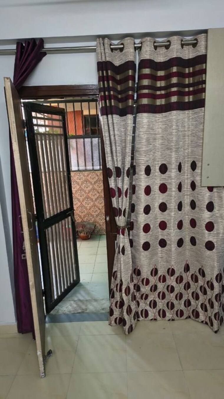 Balcony, apex-our-homes 2 Bedroom 750 Sq.Ft. Apartment In Sector 37c Gurgaon 10386402