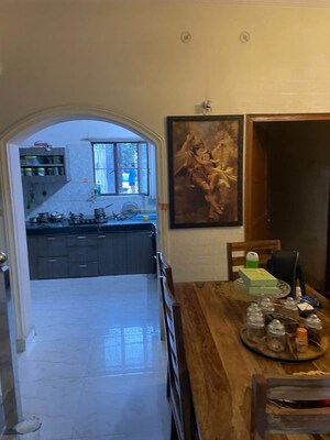 Bedroom in 4 BHK Independent House at Nehru Nagar Iii – for Sale