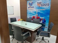 Office Space For Rent in Platinum Techno Park