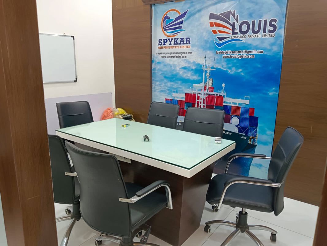 Office Space For Rent in Platinum Techno Park
