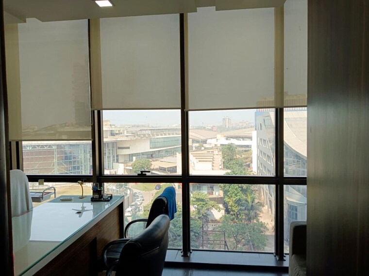 Kitchen, platinum-techno-park Commercial Office Space 350 Sq.Ft. In Vashi Sector 30 Navi Mumbai 10386406