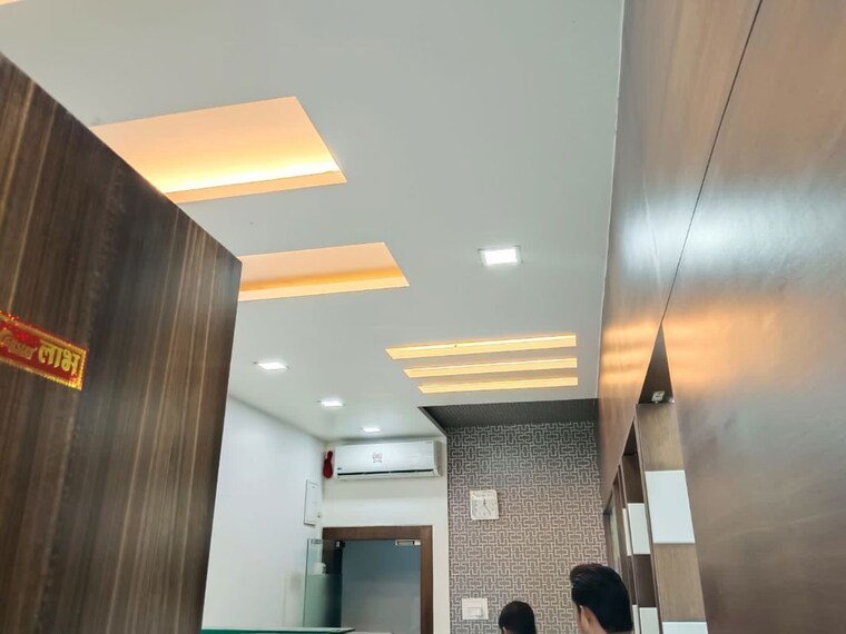 undefined, platinum-techno-park Commercial Office Space 350 Sq.Ft. In Vashi Sector 30 Navi Mumbai 10386406
