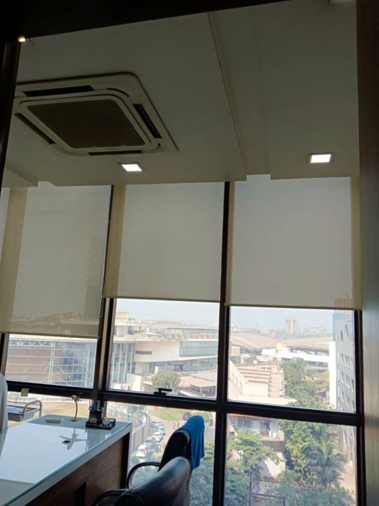 undefined, platinum-techno-park Commercial Office Space 350 Sq.Ft. In Vashi Sector 30 Navi Mumbai 10386406