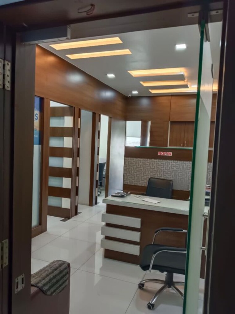 undefined, platinum-techno-park Commercial Office Space 350 Sq.Ft. In Vashi Sector 30 Navi Mumbai 10386406