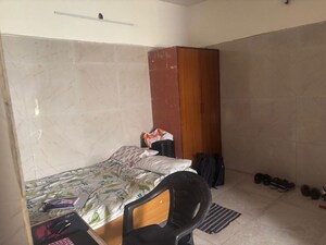 Bedroom in  Office Space at Sector 33 – for Rent