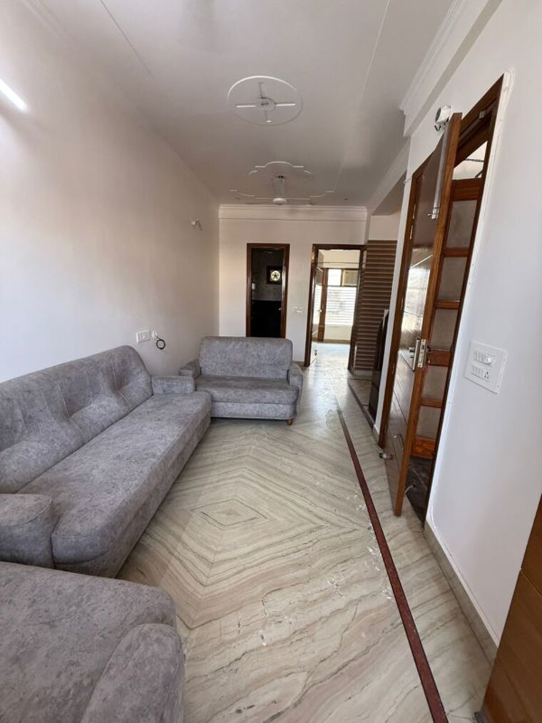 undefined, sector 46 1 Bedroom 900 Sq.Ft. Builder Floor In Sector 46 Gurgaon 10386412