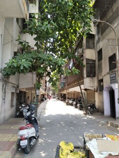 1 BHK Apartment For Sale in Gita Society