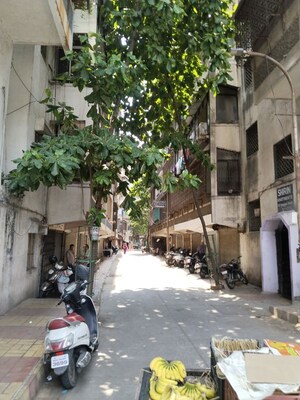 1 BHK Apartment For Sale in Gita Society, Camp