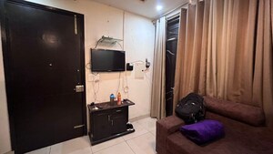 Living Room in 2 BHK Builder Floor at Ambala Highway – for Rent