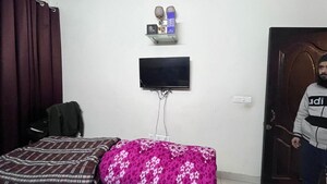 Furnished Amenities in 2 BHK Builder Floor at Ambala Highway – for Rent