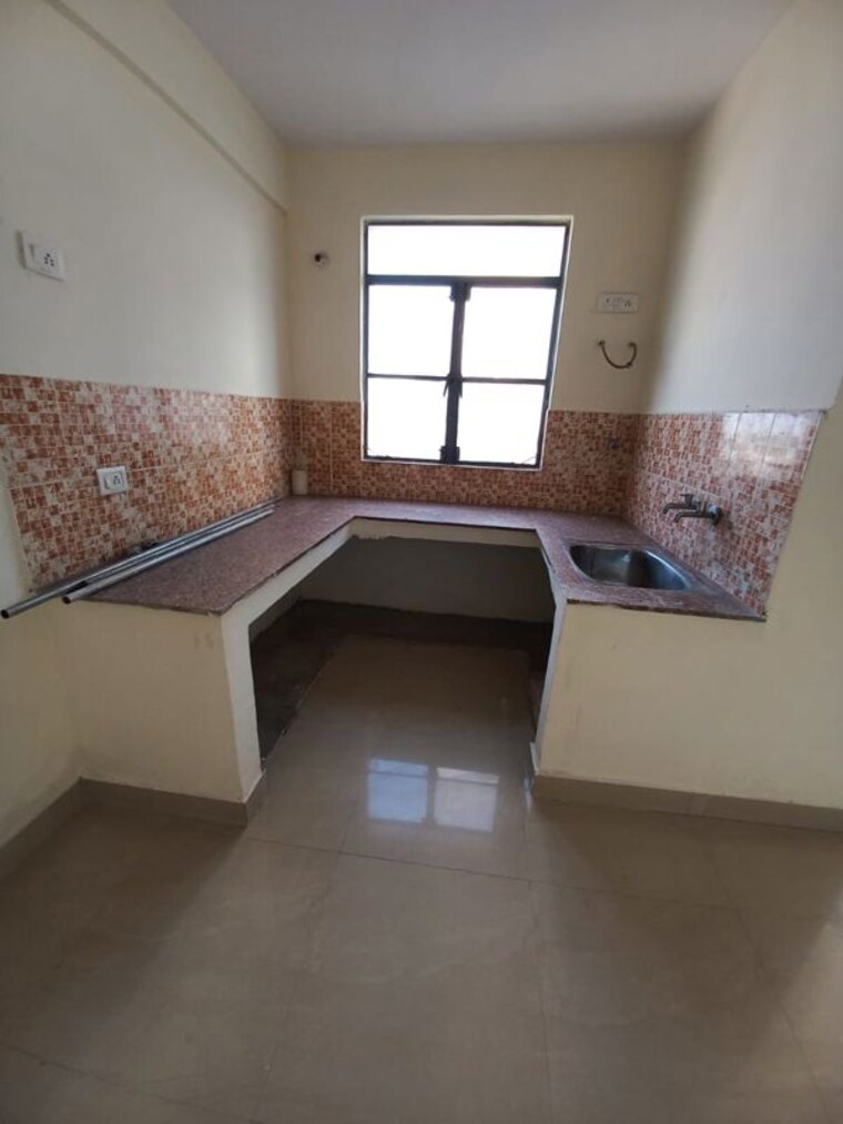 Kitchen, ninex-rmg-residency 1 Bedroom 560 Sq.Ft. Apartment In Sector 37c Gurgaon 10386422