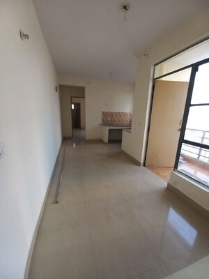 Living Room in 1 BHK Apartment at Ninex RMG Residency, Sector 37c – for Rent