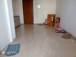 Studio+ Pooja Room Apartment For Sale in Hiranandani Estate Solitaire C