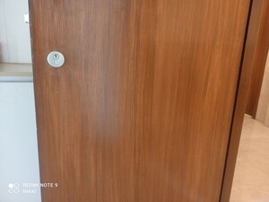 Studio Apartment – Entrance View at Hiranandani Estate Solitaire C, Ghodbunder Road - for Sale