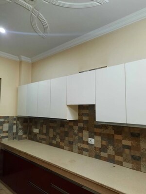 Kitchen in 3 BHK Builder Floor at Sector 46 – for Rent