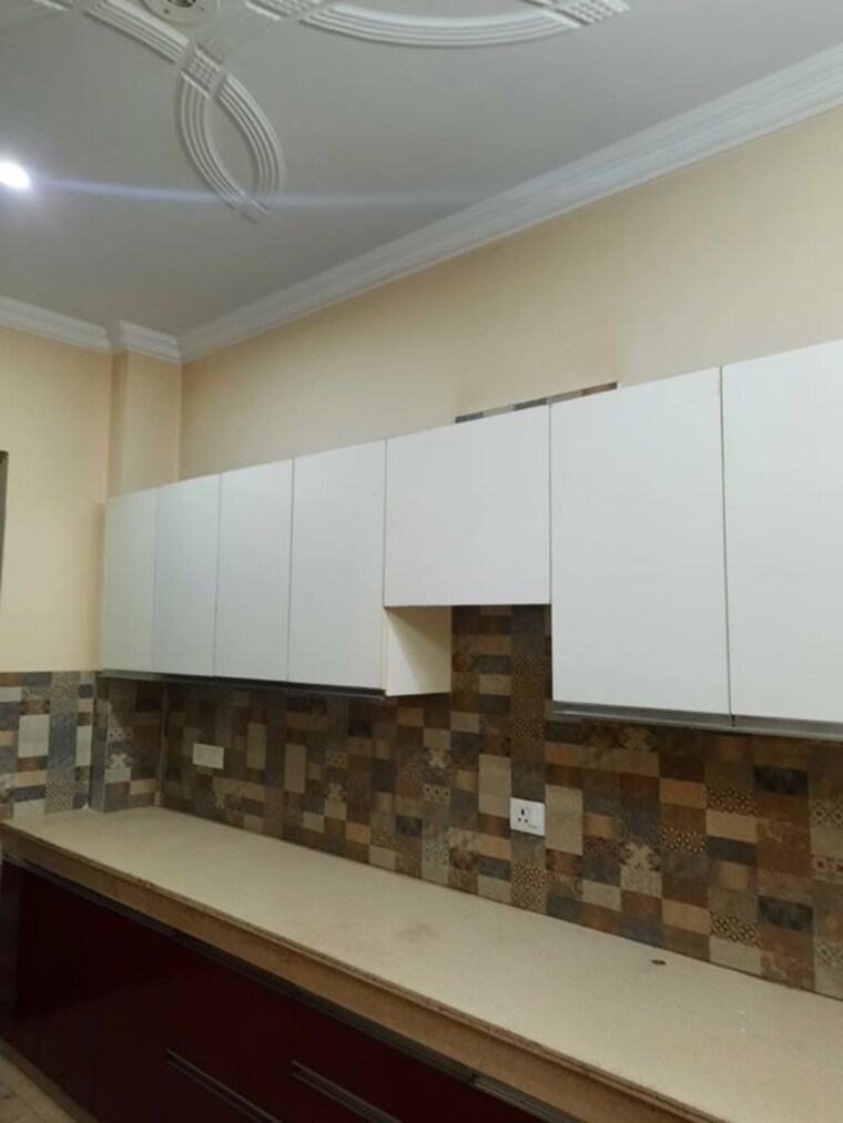 Kitchen, sector 46 3 Bedroom 2000 Sq.Ft. Builder Floor In Sector 46 Gurgaon 10386436