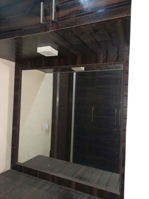 Building Lobby in 3 BHK Builder Floor at Sector 46 – for Rent