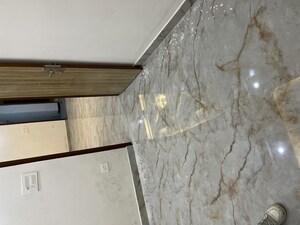 Kitchen in 3 BHK Builder Floor at Sector 73 – for Sale