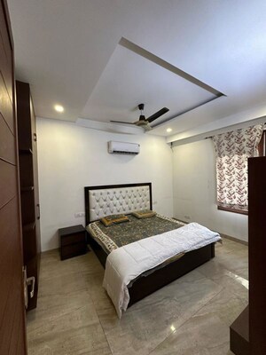 2 BHK Builder Floor For Sale in Aerocity