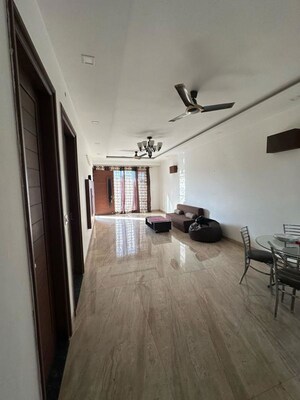 Parking in 2 BHK Builder Floor at Aerocity – for Sale