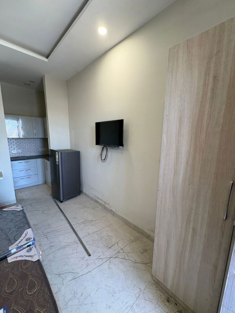 Room, preet colony 1 RK 500 Sq.Ft. Builder Floor In Preet Colony Zirakpur 10386455