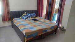 2.5 BHK + Study Room Apartment For Rent in SRS Royal Hills