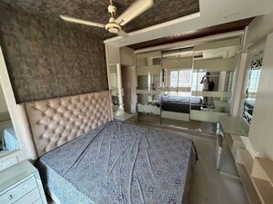 Kitchen in 2 BHK Apartment at Unique Poonam Estate, Mira Road – for Rent