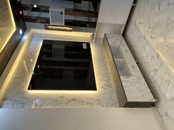 2 BHK + Servant Room Builder Floor For Sale in Sector 73