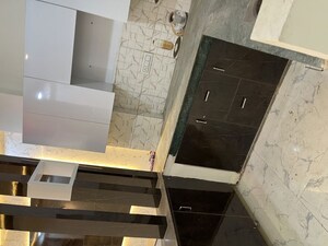 Kitchen in 2 BHK Builder Floor at Sector 73 – for Sale