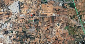  Plot For Sale in Nandi Hills