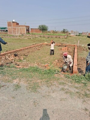 Plot Area in  Plot at Parao – for Sale