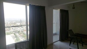 Bedroom in 3 BHK Apartment at Vilas Javdekar Yashone Eternitee, Hinjewadi – for Rent