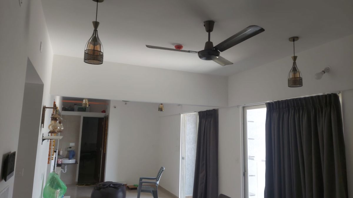 3 BHK 1120 Sq.Ft. Apartment in Vilas Javdekar Yashone Eternitee
