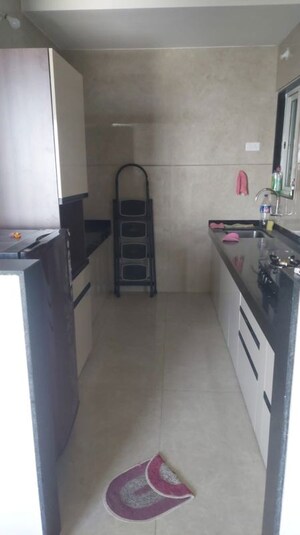 Balcony in 3 BHK Apartment at Vilas Javdekar Yashone Eternitee, Hinjewadi – for Rent
