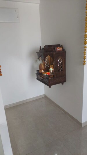 Furnished Amenities in 3 BHK Apartment at Vilas Javdekar Yashone Eternitee, Hinjewadi – for Rent