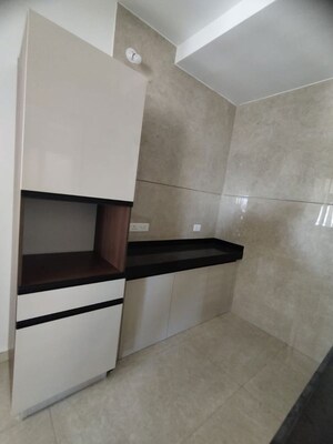 Furnished Amenities in 3 BHK Apartment at Vilas Javdekar Yashone Eternitee, Hinjewadi – for Rent