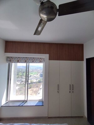 Furnished Amenities in 3 BHK Apartment at Vilas Javdekar Yashone Eternitee, Hinjewadi – for Rent