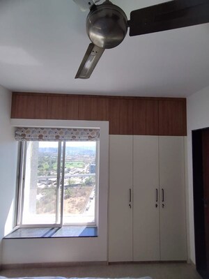 Furnished Amenities in 3 BHK Apartment at Vilas Javdekar Yashone Eternitee, Hinjewadi – for Rent