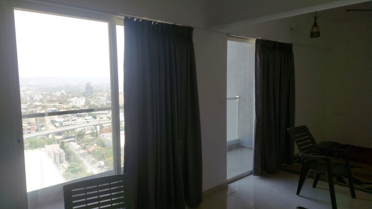Bedroom, vilas-javdekar-yashone-eternitee 3 Bedroom 1120 Sq.Ft. Apartment In Hinjewadi Pune 10386496