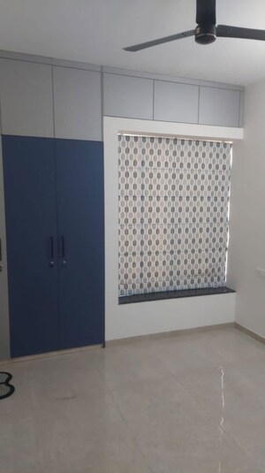 Room in 3 BHK Apartment at Vilas Javdekar Yashone Eternitee, Hinjewadi – for Rent