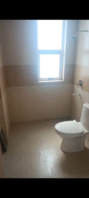 Bathroom in 2.5 BHK Apartment at Imperia Esfera, Sector 37c – for Rent